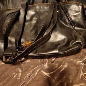 Born shoulder bag almost new